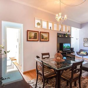 Family Apartment 2 Rooms In Copacabana
